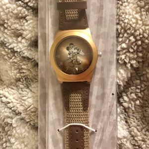 Disney Accessories - Authentic Disney Park Watch NWT Disney Accessories - Authentic Disney Park Watch NWT